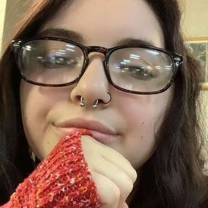 Meet your Posher, Virginia